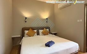 Harmony Serene 3Br Nomad Sematan Beach Resort